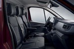 Renault Trafic Gama Trafic Combi Gama Trafic Combi Veh&iacute;culo comercial Interior Asientos 5 puertas
