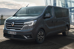 Renault SpaceClass Gama Spaceclass Gama Spaceclass Veh&iacute;culo comercial Gris Highland Exterior Frontal-Lateral 5 puertas
