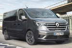 Renault SpaceClass Gama Spaceclass Gama Spaceclass Veh&iacute;culo comercial Gris Highland Exterior Lateral-Frontal 5 puertas