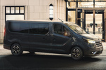 Renault SpaceClass Gama Spaceclass Gama Spaceclass Veh&iacute;culo comercial Gris Highland Exterior Lateral-Frontal 5 puertas