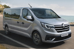 Renault SpaceClass Gama Spaceclass Gama Spaceclass Veh&iacute;culo comercial Gris Slate Exterior Lateral-Frontal 5 puertas