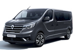 Renault SpaceClass Gama Spaceclass Gama Spaceclass Veh&iacute;culo comercial Gris Highland Exterior Frontal-Lateral 5 puertas