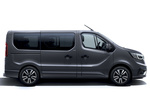 Renault SpaceClass Gama Spaceclass Gama Spaceclass Veh&iacute;culo comercial Gris Highland Exterior Lateral 5 puertas