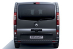 Renault SpaceClass Gama Spaceclass Gama Spaceclass Veh&iacute;culo comercial Gris Highland Exterior Lateral 5 puertas