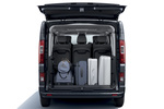 Renault SpaceClass Gama Spaceclass Gama Spaceclass Veh&iacute;culo comercial Gris Highland Exterior Posterior 5 puertas