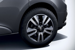 Renault SpaceClass Gama Spaceclass Gama Spaceclass Veh&iacute;culo comercial Gris Highland Exterior Llanta 5 puertas
