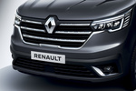 Renault SpaceClass Gama Spaceclass Gama Spaceclass Veh&iacute;culo comercial Gris Highland Exterior Frontal 5 puertas