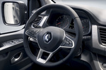 Renault SpaceClass Gama Spaceclass Gama Spaceclass Veh&iacute;culo comercial Interior Volante 5 puertas
