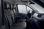 Renault SpaceClass Gama Spaceclass Gama Spaceclass Veh&iacute;culo comercial Interior Asientos 5 puertas