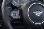 MINI MINI Cabrio Cooper S Autom&aacute;tico Cabrio Cooper S Sidewalk Descapotable Interior Mandos volante 2 puertas