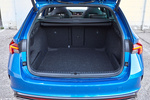 Skoda Octavia Combi RS 2.0 TSI 180 kW (245 CV) DSG Combi RS Turismo familiar Interior Maletero 5 puertas