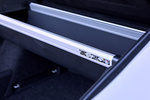 Skoda Octavia Combi RS 2.0 TSI 180 kW (245 CV) DSG Combi RS Turismo familiar Interior Maletero 5 puertas