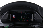 Skoda Octavia 1.0 TSI mHEV 81 kW (110 CV) DSG Style Turismo Interior Cuadro de instrumentos 5 puertas