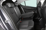 Skoda Octavia 1.0 TSI mHEV 81 kW (110 CV) DSG Style Turismo Interior Respaldo Abatido 5 puertas
