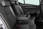 Skoda Octavia 1.0 TSI mHEV 81 kW (110 CV) DSG Style Turismo Interior Portabebidas 5 puertas