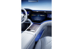 Mercedes-Benz EQS Gama EQS Gama EQS Turismo Interior Salpicadero 5 puertas