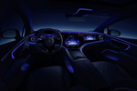 Mercedes-Benz EQS Gama EQS Gama EQS Turismo Interior Salpicadero 5 puertas