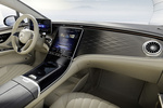 Mercedes-Benz EQS Gama EQS Gama EQS Turismo Interior Salpicadero 5 puertas