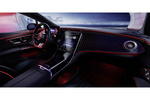 Mercedes-Benz EQS Gama EQS Gama EQS Turismo Interior Salpicadero 5 puertas