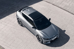 KIA EV6 430 kW (585 CV) 77 kWh AWD GT Turismo Moonscape Exterior Cenital-Frontal-Lateral 5 puertas