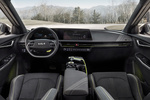 KIA EV6 430 kW (585 CV) 77 kWh AWD GT Turismo Interior Salpicadero 5 puertas