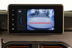 Dacia Sandero 74 kW (100 CV) ECO-G Stepway Comfort Stepway Turismo Interior C&aacute;mara trasera 5 puertas