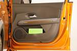 Dacia Sandero 74 kW (100 CV) ECO-G Stepway Comfort Stepway Turismo Interior Puerta 5 puertas