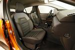 Dacia Sandero 74 kW (100 CV) ECO-G Stepway Comfort Stepway Turismo Interior Asientos 5 puertas