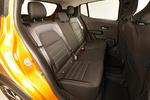 Dacia Sandero 74 kW (100 CV) ECO-G Stepway Comfort Stepway Turismo Interior Asientos 5 puertas