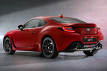 Toyota GR86 RZ Touring Pack (prensa) RZ Touring Pack (prensa) Coup&eacute; Rojo Racing Exterior Lateral-Posterior 2 puertas