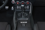 Toyota GR86 RZ Touring Pack (prensa) RZ Touring Pack (prensa) Coup&eacute; Interior Consola Central 2 puertas