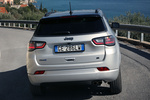 Jeep Compass S 4xe S 4xe Todo terreno Exterior Posterior-Lateral 5 puertas