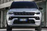 Jeep Compass S 4xe S 4xe Todo terreno Exterior Frontal 5 puertas