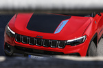 Jeep Compass Trailhawk 4xe Trailhawk 4xe Todo terreno Exterior Parrilla 5 puertas