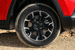 Jeep Compass Trailhawk 4xe Trailhawk 4xe Todo terreno Exterior Llanta 5 puertas