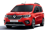 Renault Kangoo Gama Kangoo Zen Veh&iacute;culo comercial Marr&oacute;n Terracota Exterior Lateral-Frontal 5 puertas