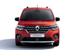 Renault Kangoo Gama Kangoo Zen Veh&iacute;culo comercial Marr&oacute;n Terracota Exterior Frontal 5 puertas