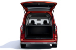 Renault Kangoo Gama Kangoo Zen Veh&iacute;culo comercial Marr&oacute;n Terracota Exterior Posterior 5 puertas