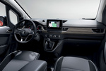 Renault Kangoo Gama Kangoo Zen Veh&iacute;culo comercial Interior Salpicadero 5 puertas