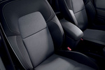 Renault Kangoo Gama Kangoo Zen Veh&iacute;culo comercial Interior Asientos 5 puertas