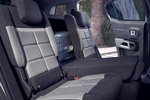 Citro&euml;n C5 Aircross Hybrid Hybrid Todo terreno Interior Asientos 5 puertas