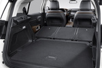 Citro&euml;n C5 Aircross Hybrid Hybrid Todo terreno Interior Maletero 5 puertas