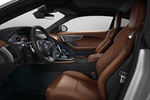 Jaguar F-Type P450 R-Dynamic Black Coup&eacute; Coup&eacute; Interior Salpicadero 3 puertas