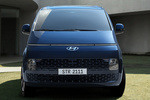 Hyundai Staria Gama Staria Gama Staria Monovolumen Exterior Frontal 5 puertas