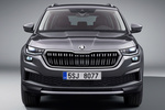 Skoda Kodiaq Gama Kodiaq Style Todo terreno Exterior Frontal 5 puertas