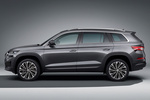 Skoda Kodiaq Gama Kodiaq Style Todo terreno Exterior Lateral 5 puertas