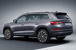 Skoda Kodiaq Gama Kodiaq Style Todo terreno Exterior Lateral-Posterior 5 puertas