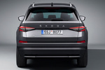 Skoda Kodiaq Gama Kodiaq Style Todo terreno Exterior Posterior 5 puertas