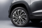 Skoda Kodiaq Gama Kodiaq Style Todo terreno Exterior Llanta 5 puertas