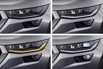 Skoda Kodiaq Gama Kodiaq Style Todo terreno Exterior Faro 5 puertas